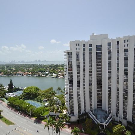 Beach Apartments - Free Parking Miami Beach Exterior photo