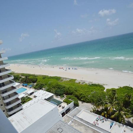 Beach Apartments - Free Parking Miami Beach Exterior photo