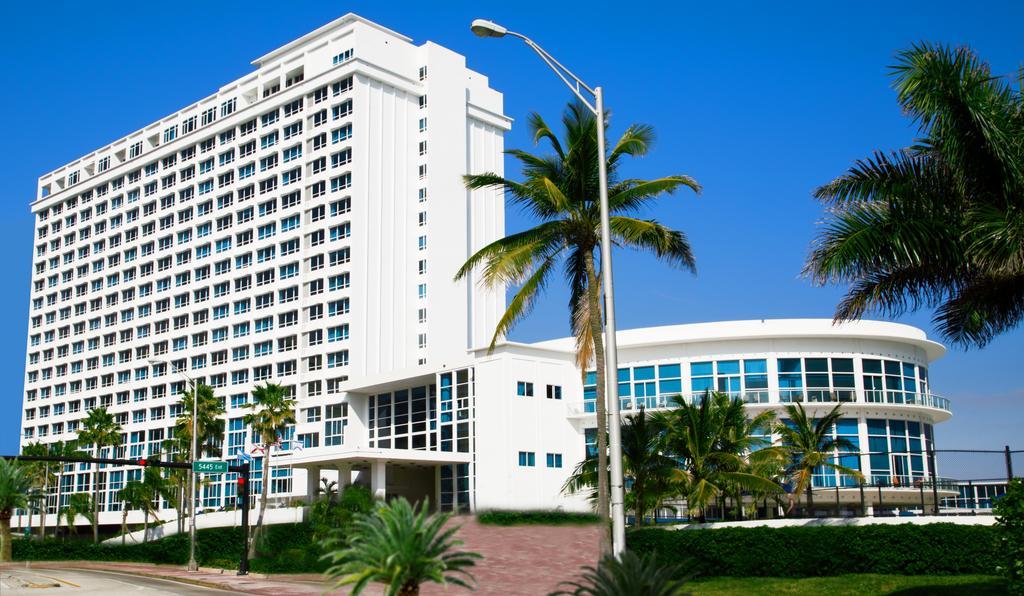 Beach Apartments - Free Parking Miami Beach Exterior photo