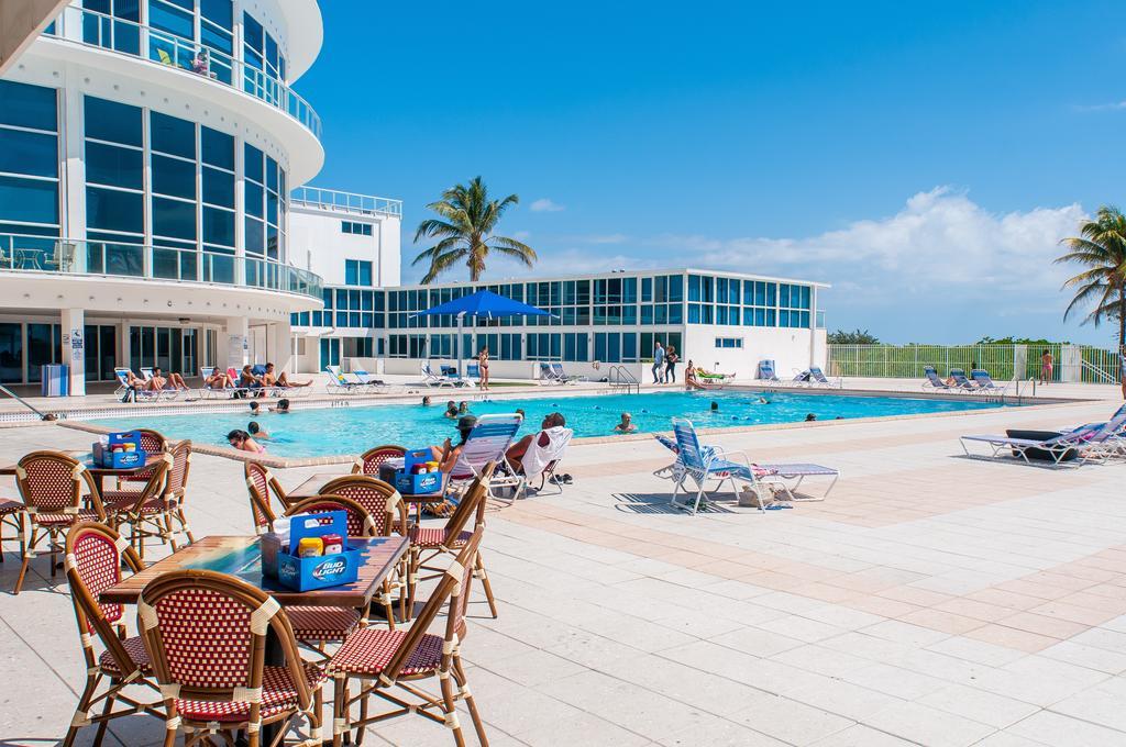 Beach Apartments - Free Parking Miami Beach Exterior photo
