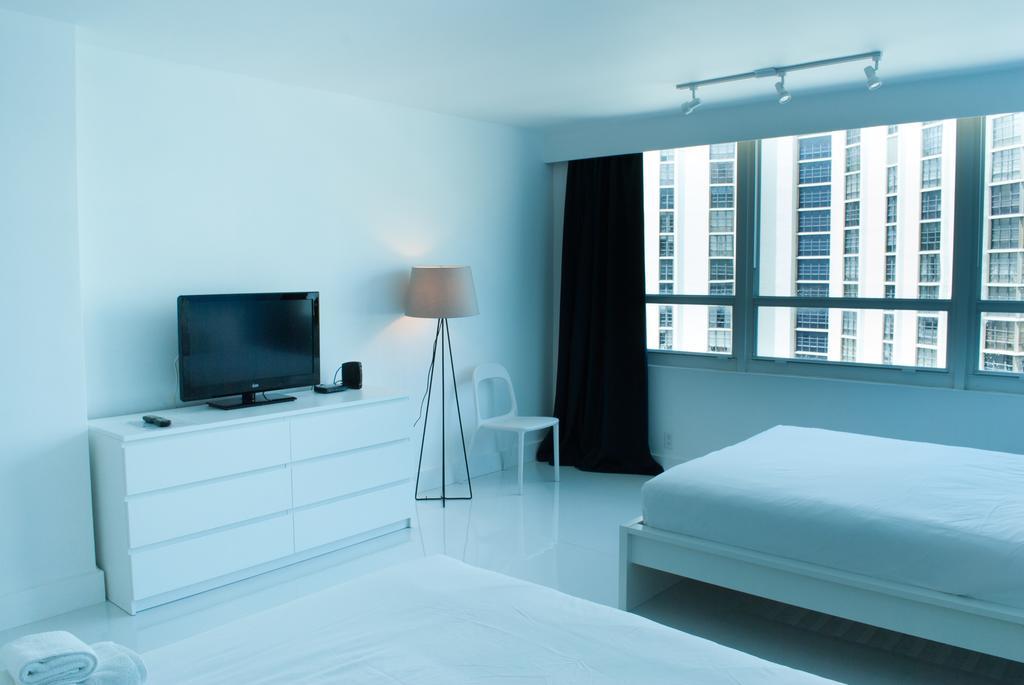 Beach Apartments - Free Parking Miami Beach Exterior photo