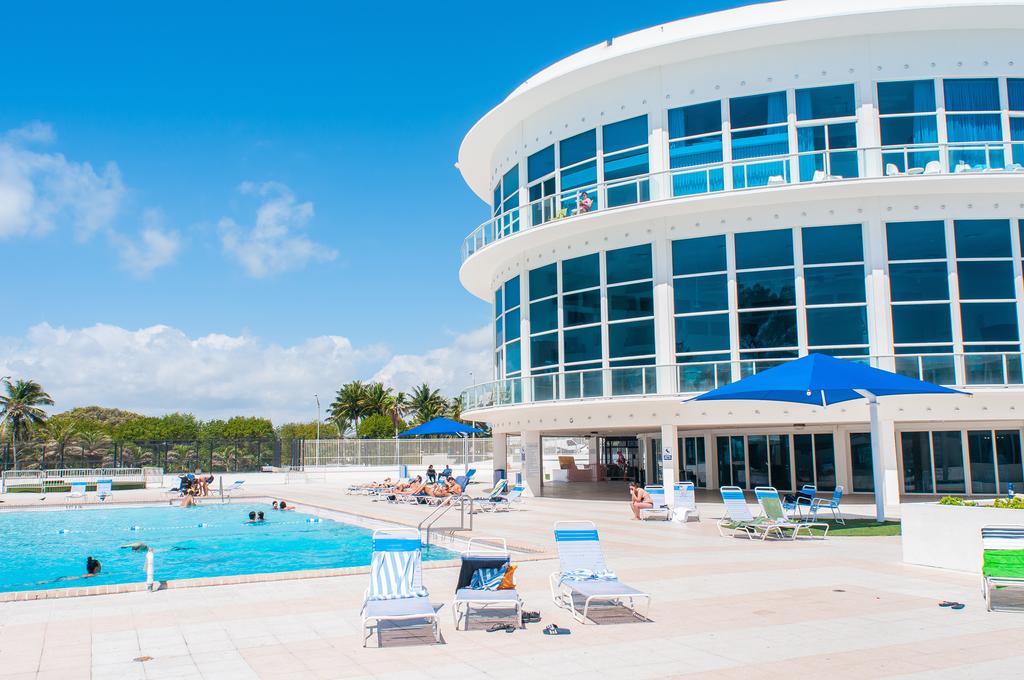 Beach Apartments - Free Parking Miami Beach Exterior photo