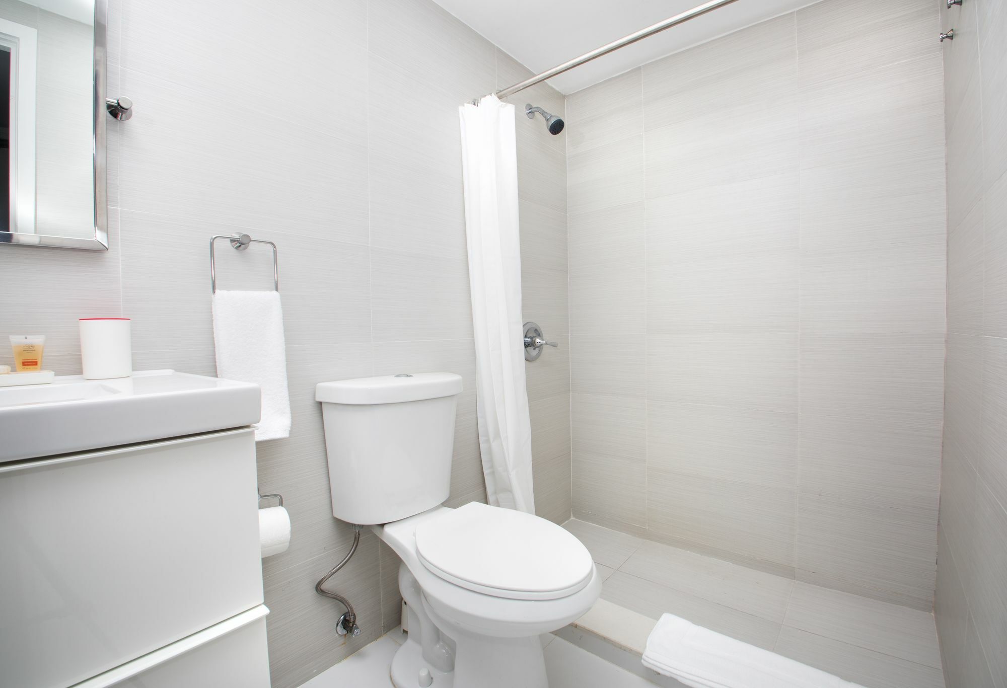 Beach Apartments - Free Parking Miami Beach Exterior photo