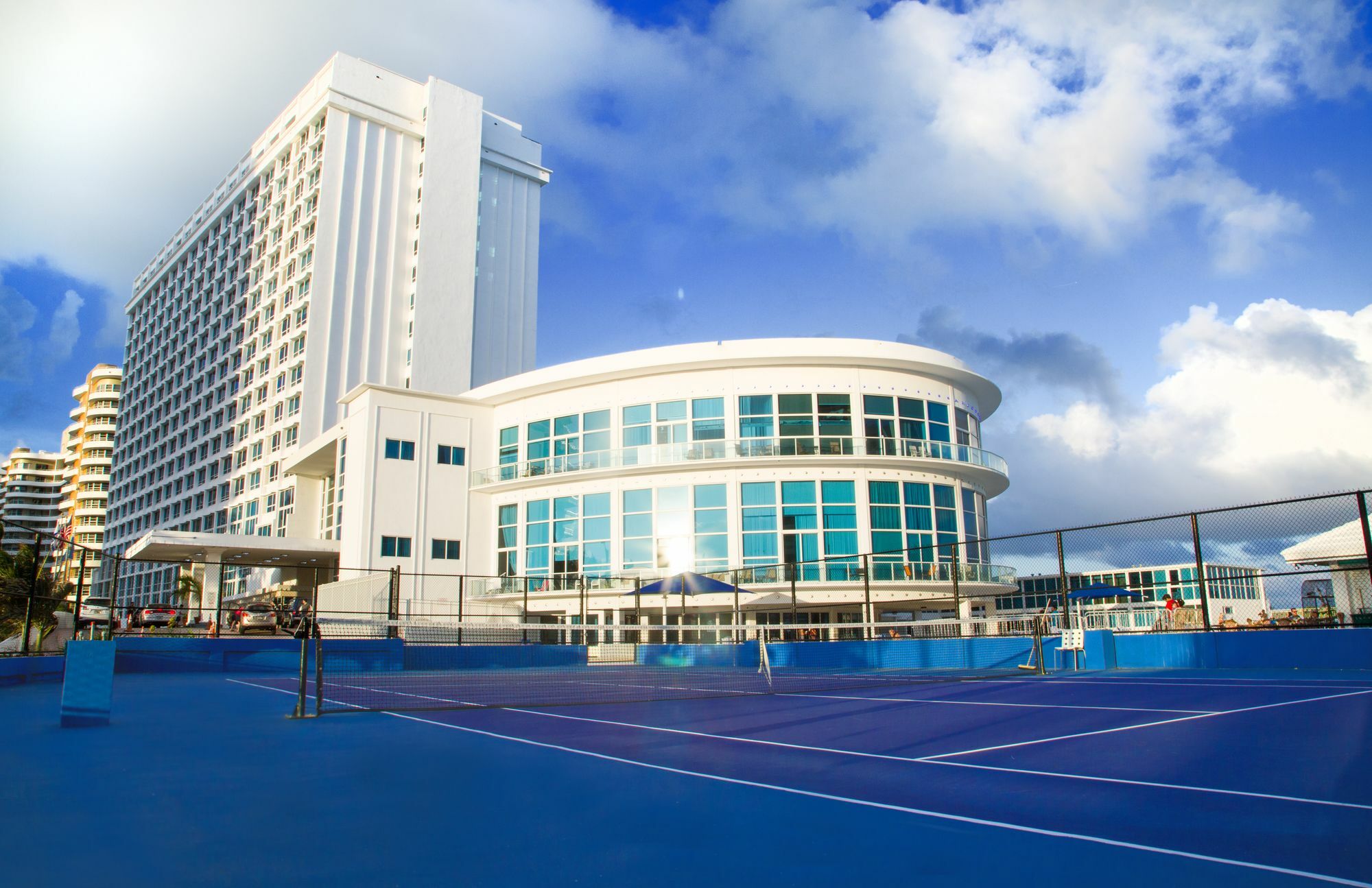 Beach Apartments - Free Parking Miami Beach Exterior photo