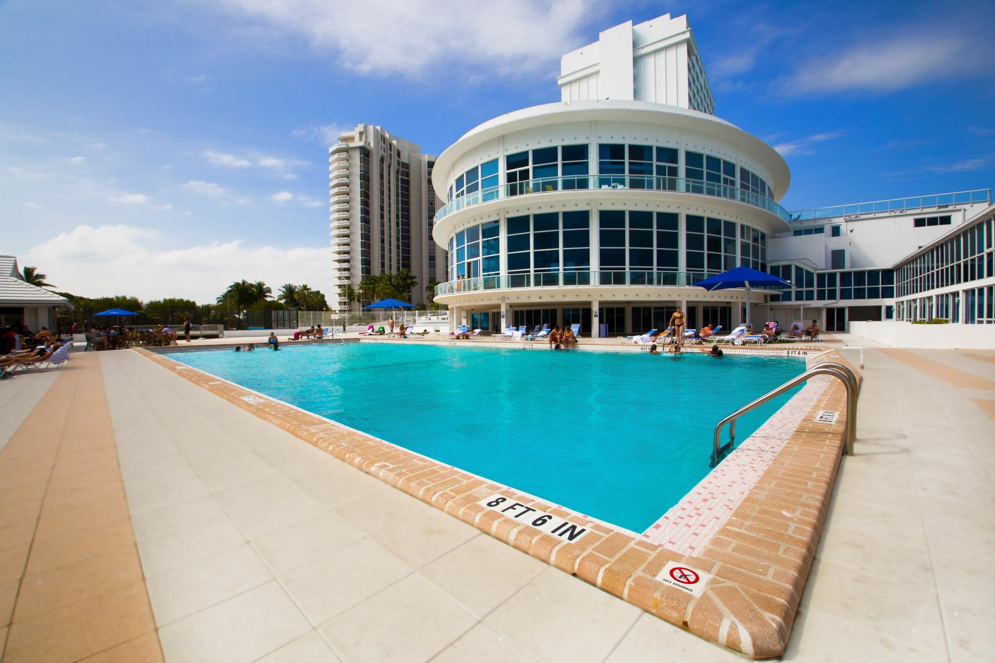 Beach Apartments - Free Parking Miami Beach Exterior photo